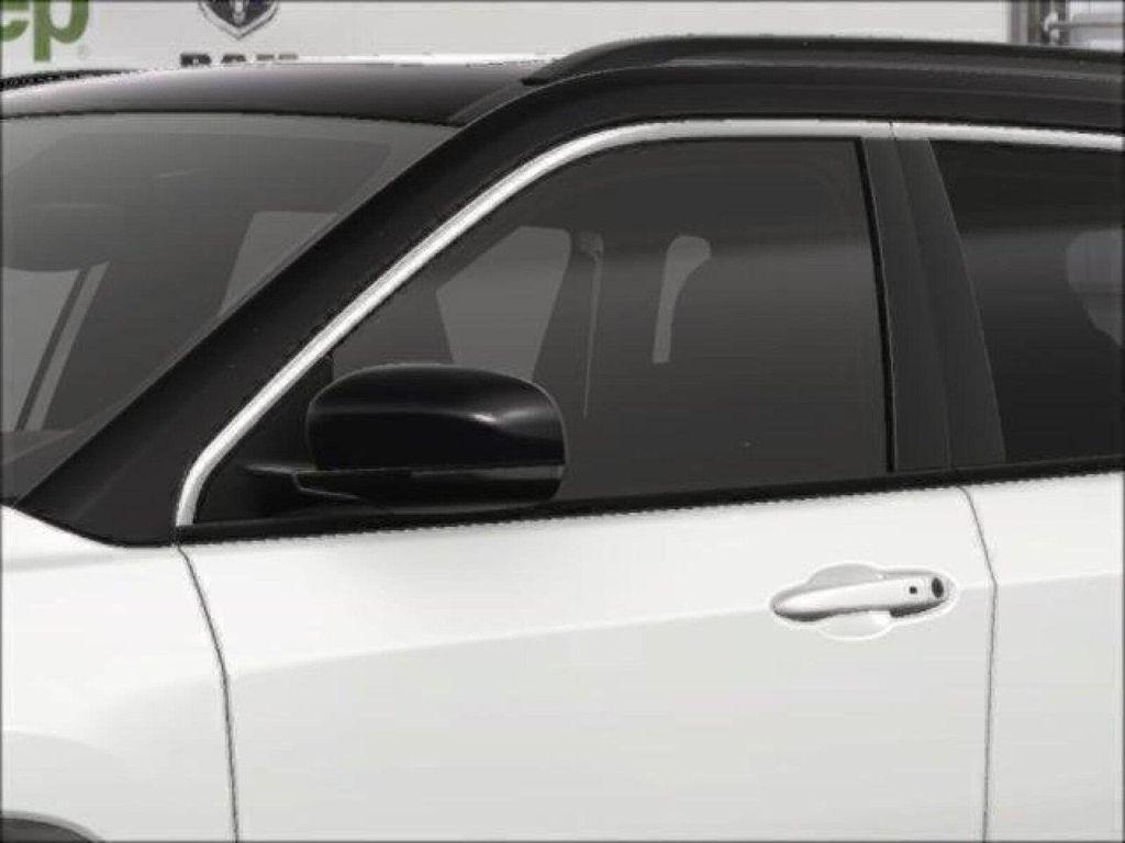 new 2025 Jeep Compass car, priced at $39,510