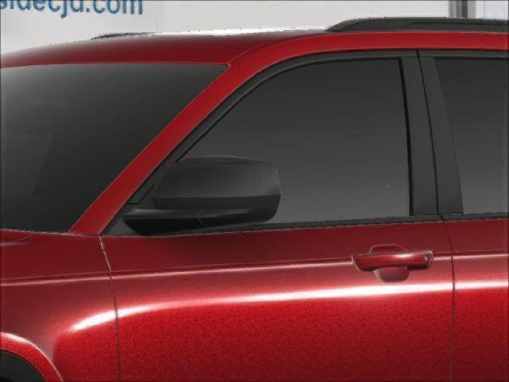 new 2025 Jeep Grand Cherokee car, priced at $48,375