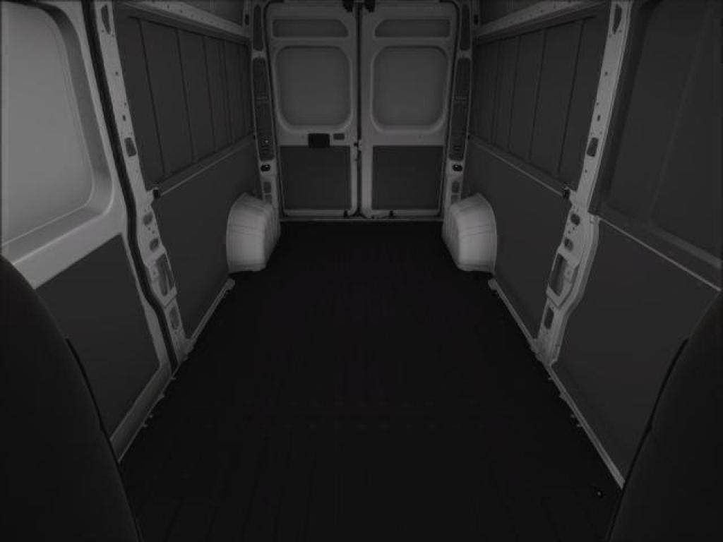 new 2025 Ram ProMaster 2500 car, priced at $62,480