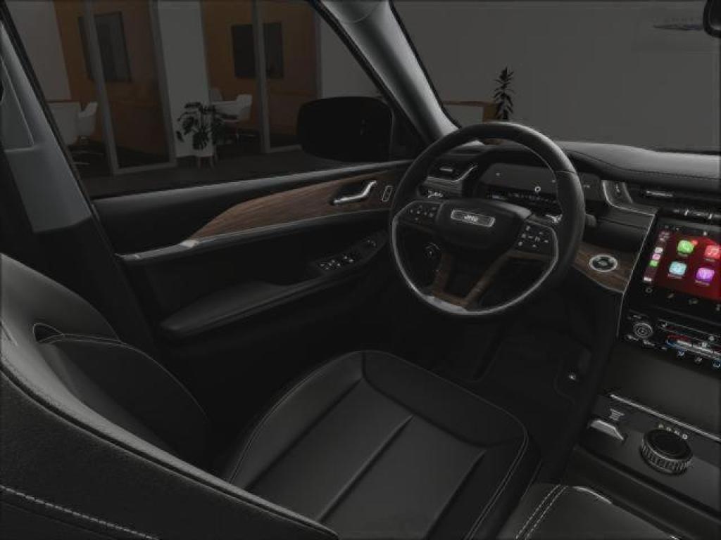 new 2025 Jeep Grand Cherokee car, priced at $50,010