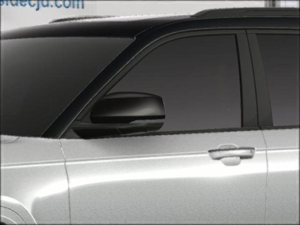 new 2025 Jeep Grand Cherokee L car, priced at $76,190