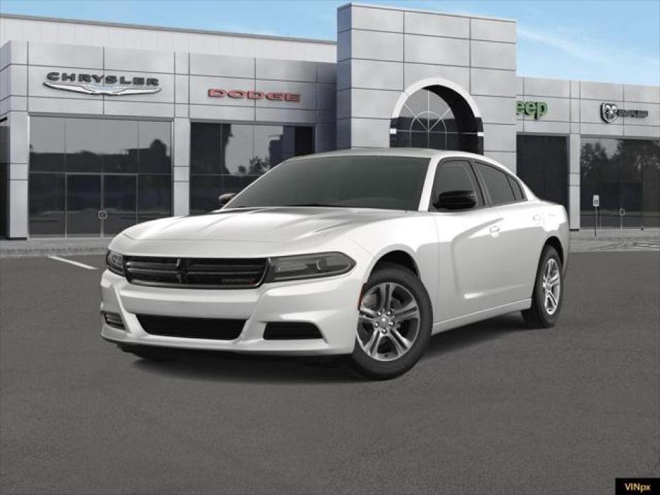 new 2023 Dodge Charger car, priced at $33,103