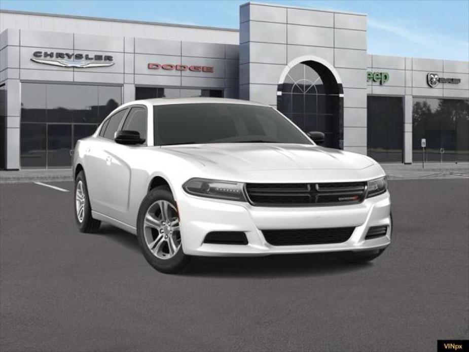 new 2023 Dodge Charger car, priced at $34,103
