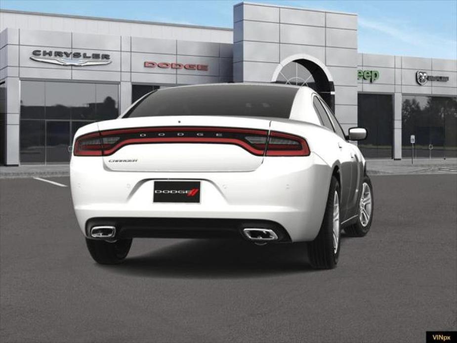 new 2023 Dodge Charger car, priced at $32,103