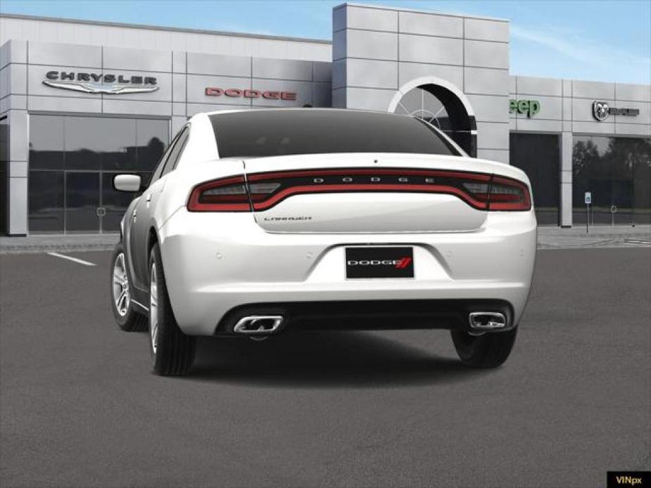 new 2023 Dodge Charger car, priced at $34,103