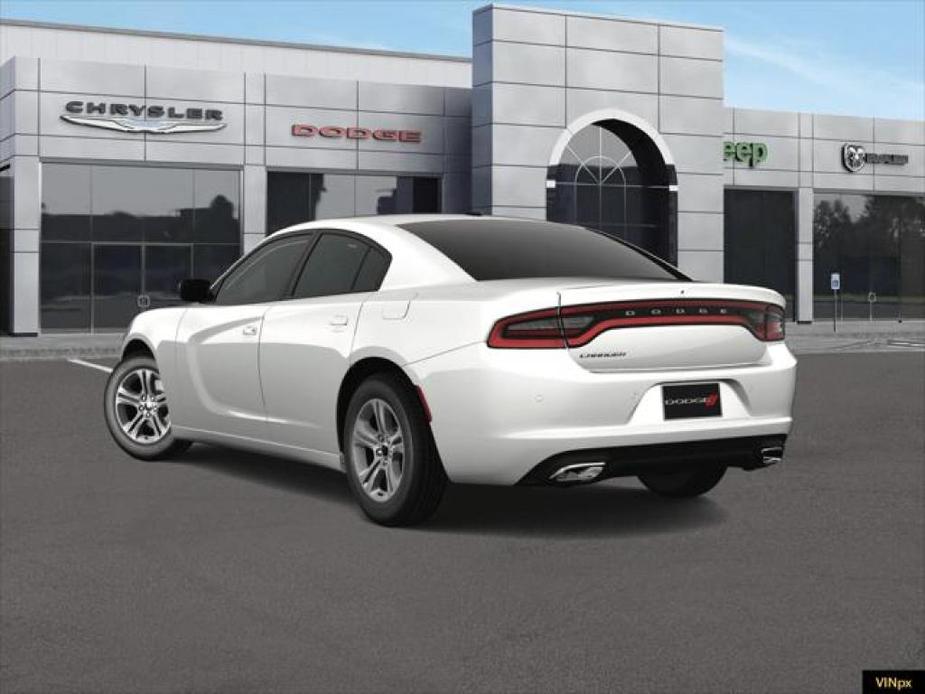 new 2023 Dodge Charger car, priced at $32,103