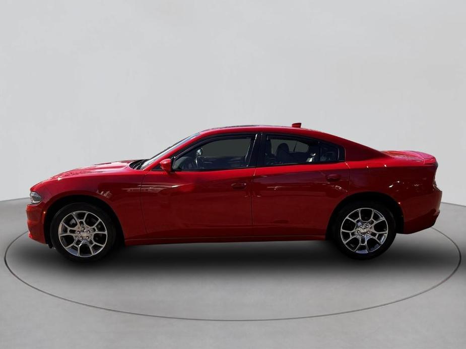 used 2015 Dodge Charger car, priced at $21,888