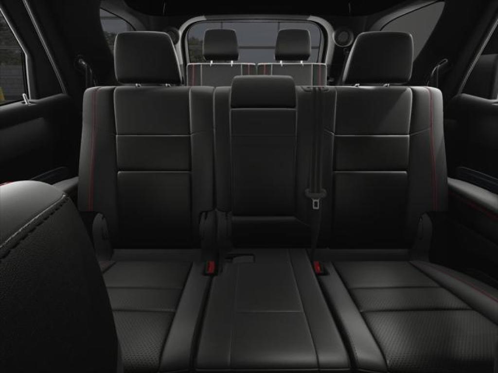 new 2025 Dodge Durango car, priced at $48,880