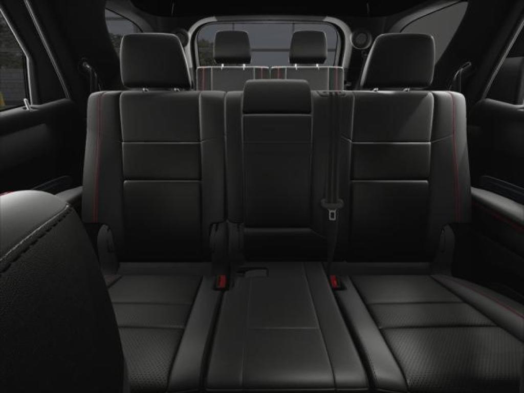 new 2025 Dodge Durango car, priced at $48,880
