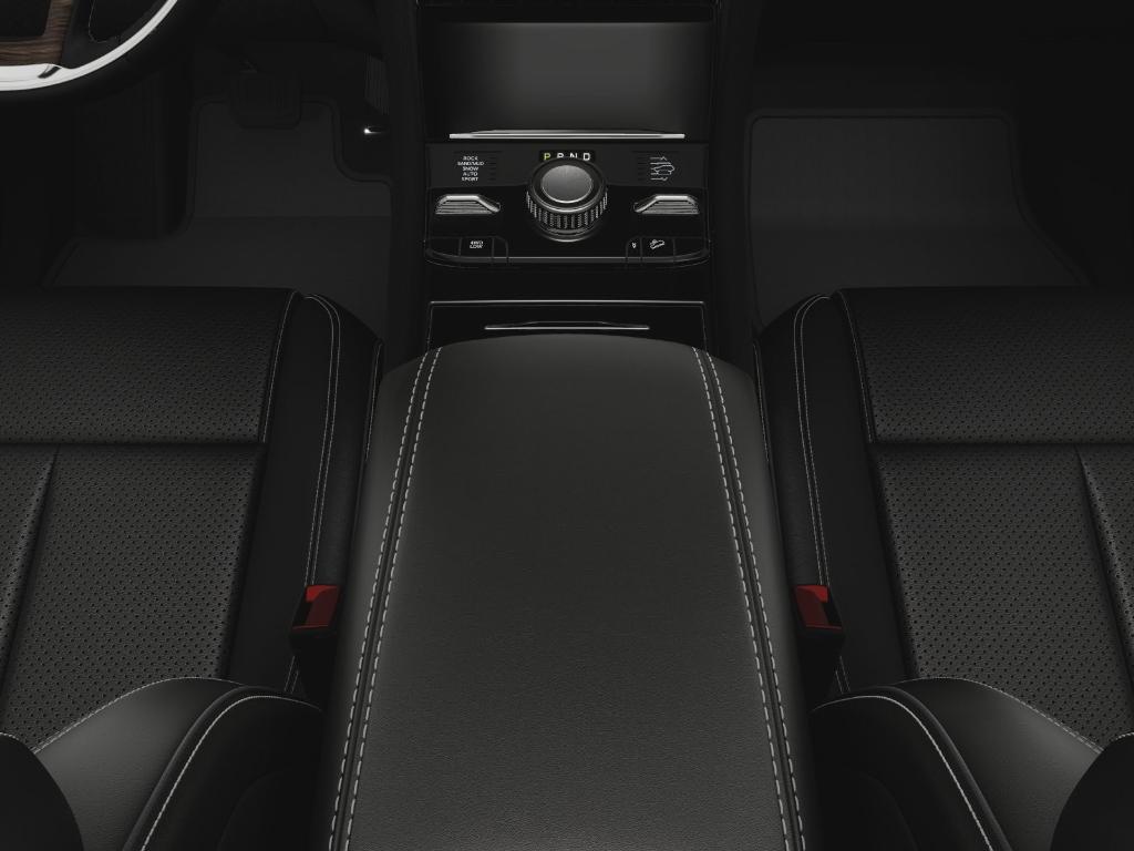 new 2025 Jeep Grand Cherokee car, priced at $61,775