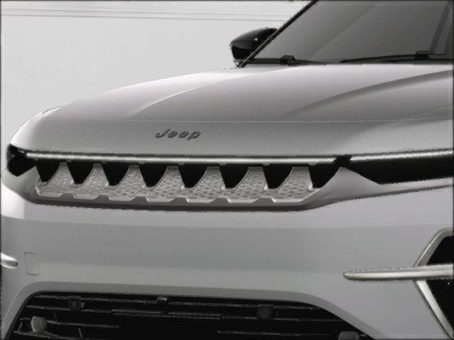 new 2025 Jeep Wagoneer S car, priced at $67,790