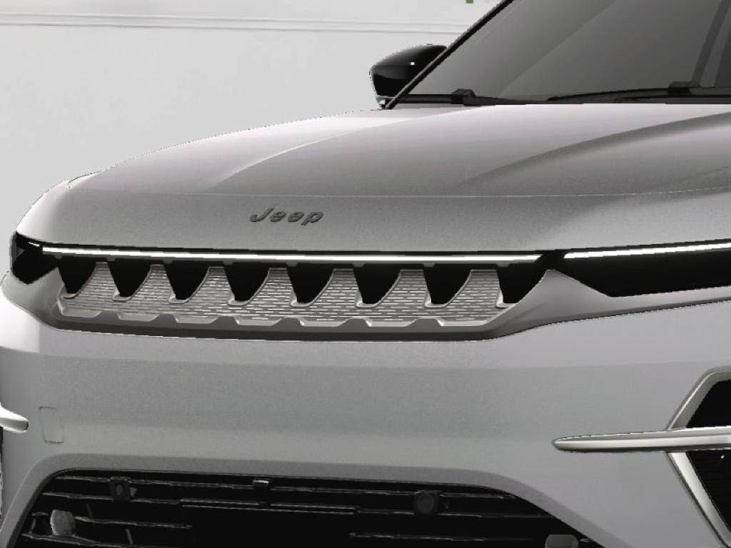 new 2025 Jeep Wagoneer S car, priced at $67,790