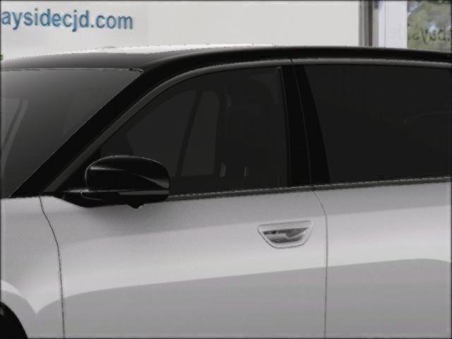 new 2025 Jeep Wagoneer S car, priced at $67,790