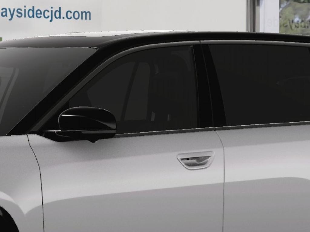 new 2025 Jeep Wagoneer S car, priced at $67,790