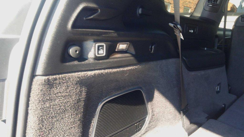 used 2021 Jeep Grand Cherokee L car, priced at $34,777