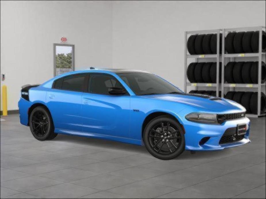 new 2023 Dodge Charger car, priced at $55,816