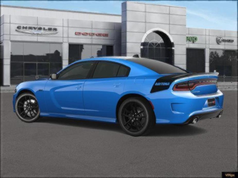 new 2023 Dodge Charger car, priced at $55,816