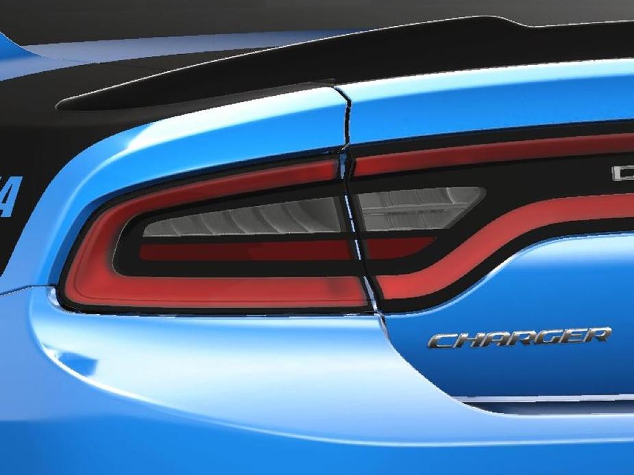 new 2023 Dodge Charger car, priced at $55,816