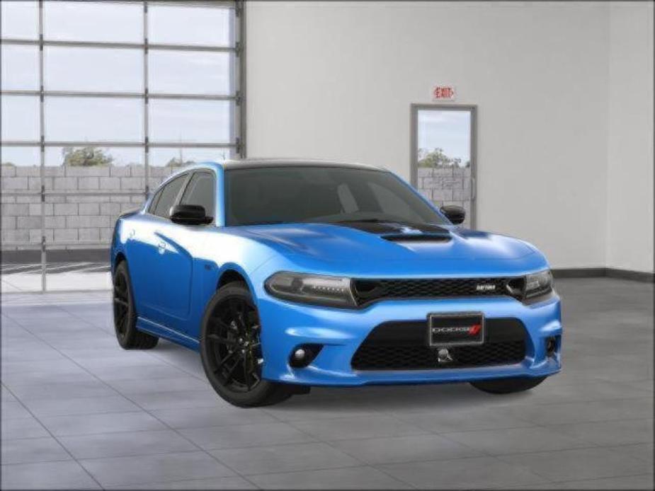 new 2023 Dodge Charger car, priced at $55,816