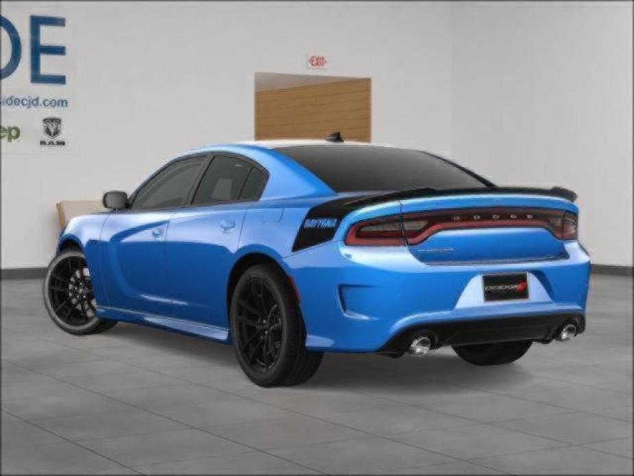 new 2023 Dodge Charger car, priced at $55,816