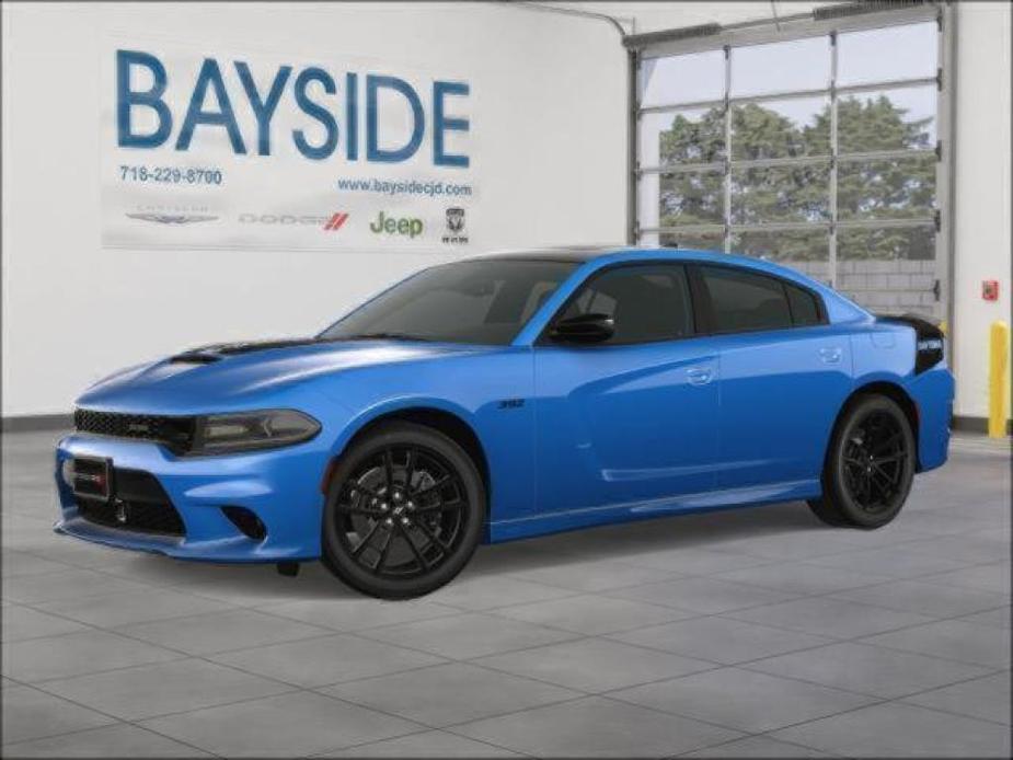 new 2023 Dodge Charger car, priced at $55,816