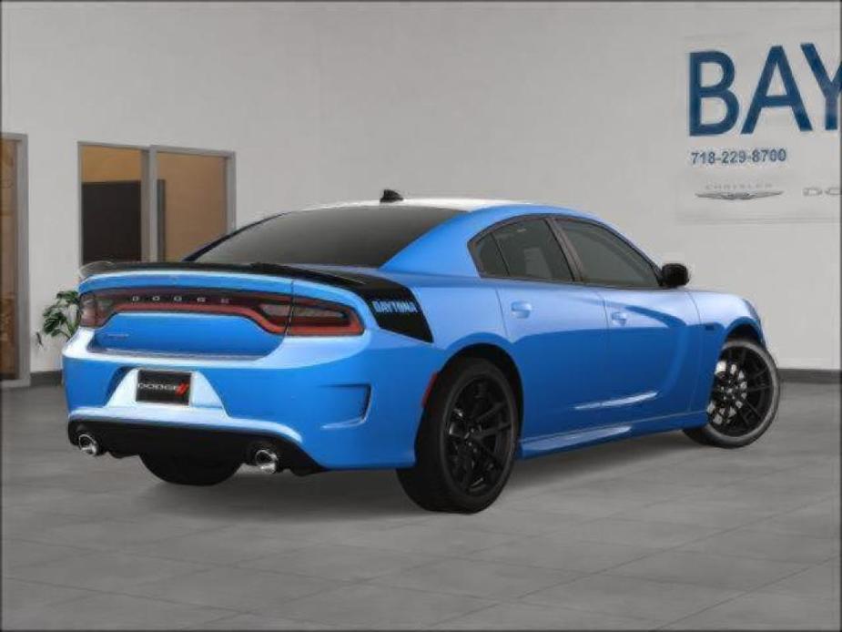 new 2023 Dodge Charger car, priced at $55,816