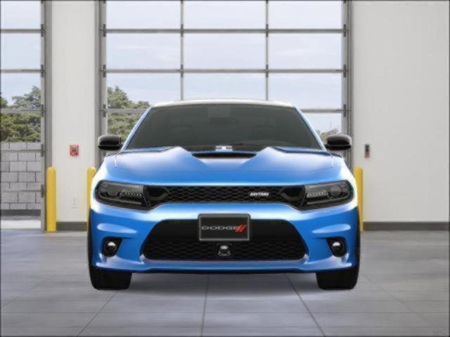 new 2023 Dodge Charger car, priced at $55,816