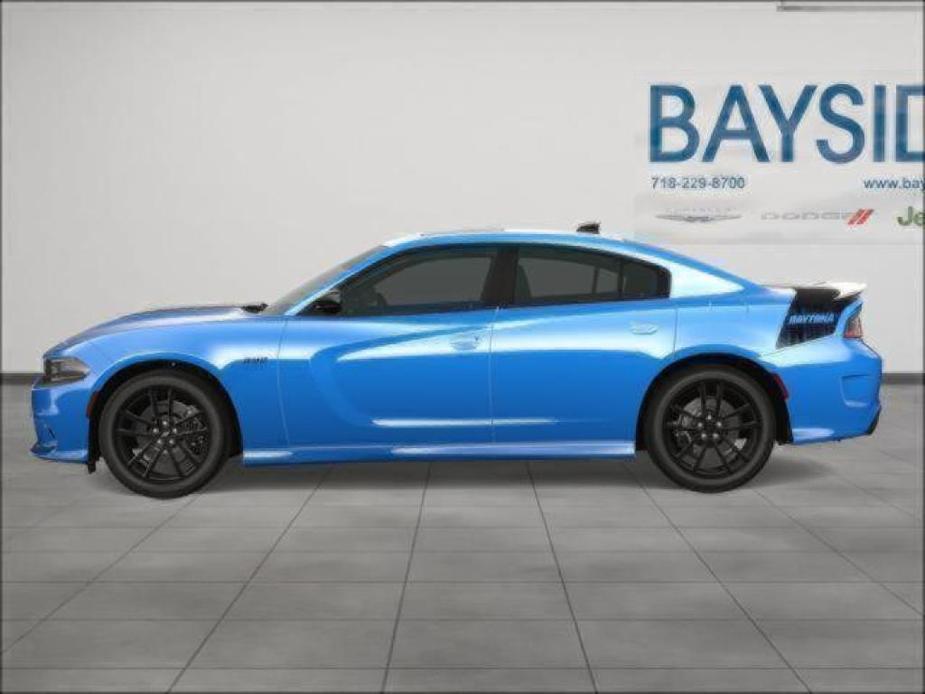 new 2023 Dodge Charger car, priced at $55,816