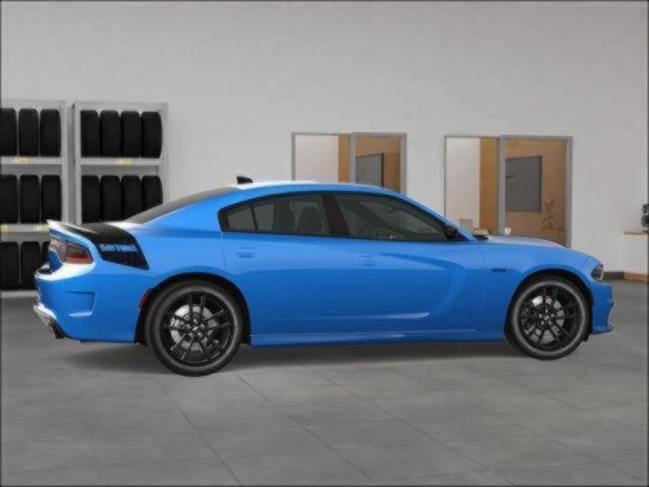 new 2023 Dodge Charger car, priced at $55,816