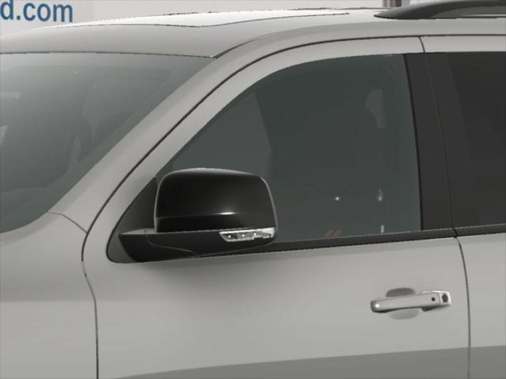 new 2025 Dodge Durango car, priced at $48,880