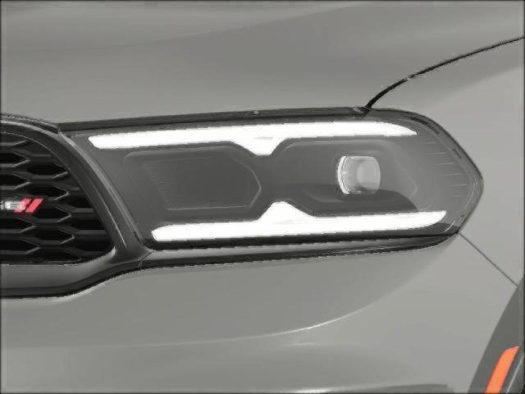 new 2025 Dodge Durango car, priced at $48,880