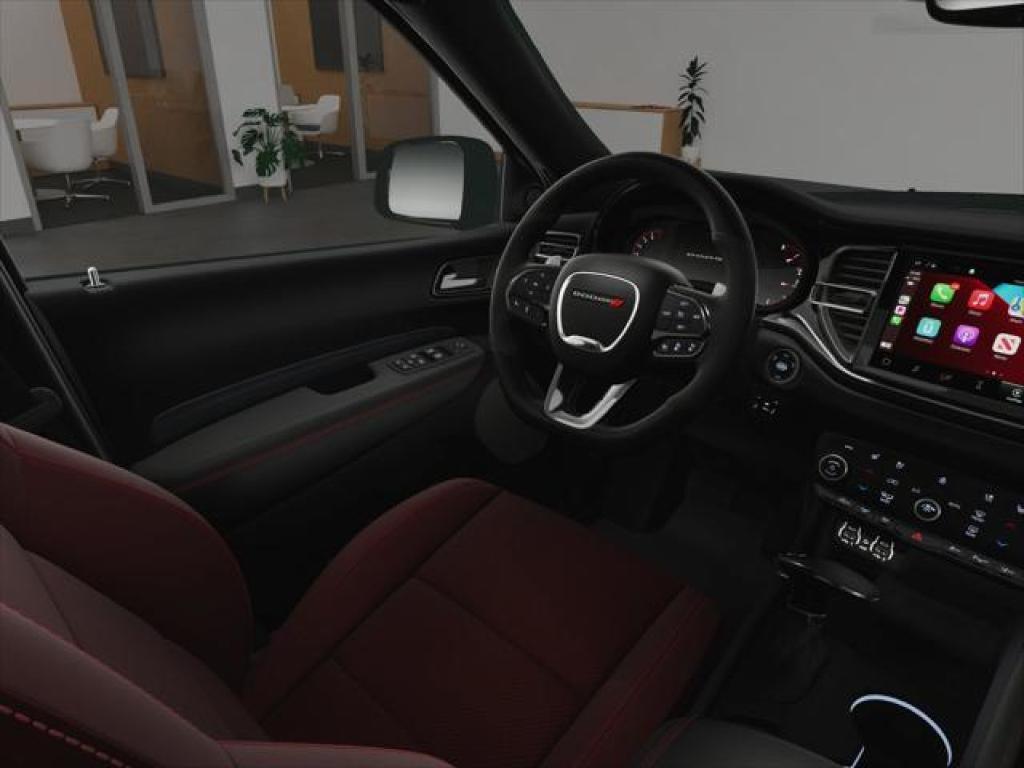 new 2025 Dodge Durango car, priced at $48,880