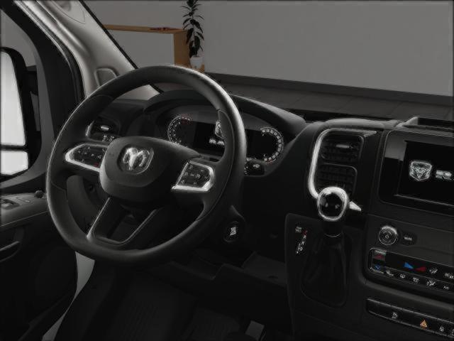 new 2025 Ram ProMaster 1500 car, priced at $54,800