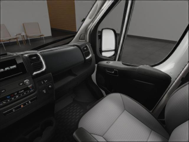 new 2025 Ram ProMaster 1500 car, priced at $54,800