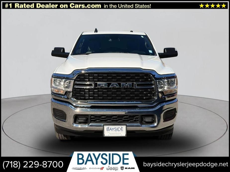 used 2022 Ram 2500 car, priced at $43,555