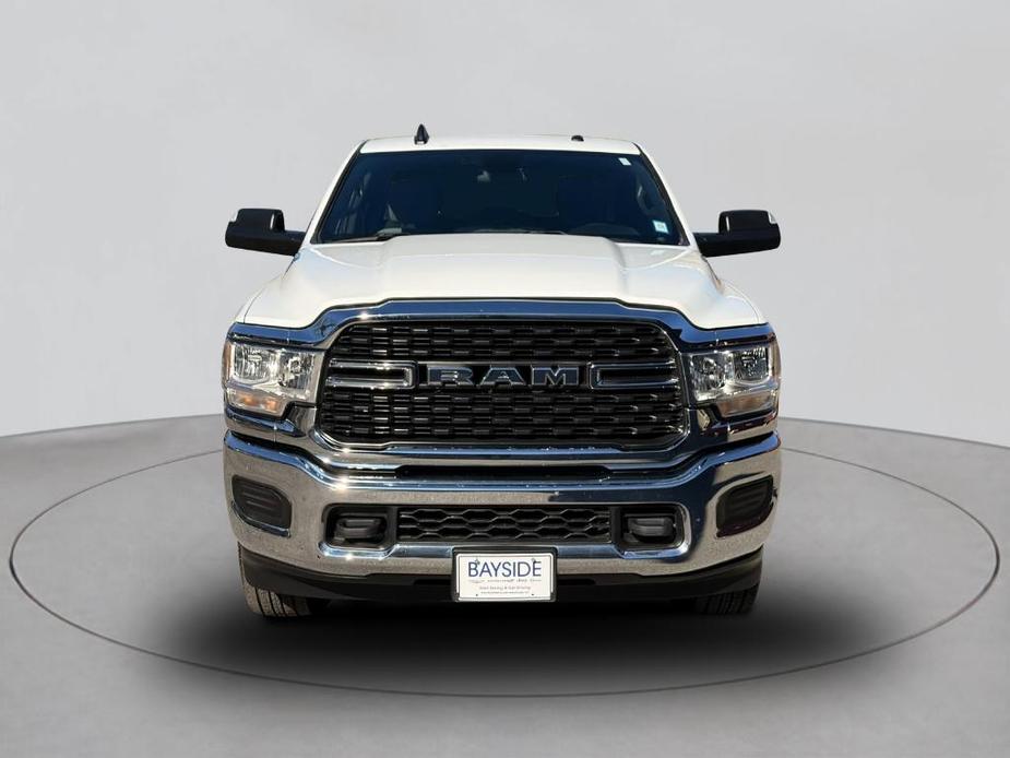 used 2022 Ram 2500 car, priced at $46,888