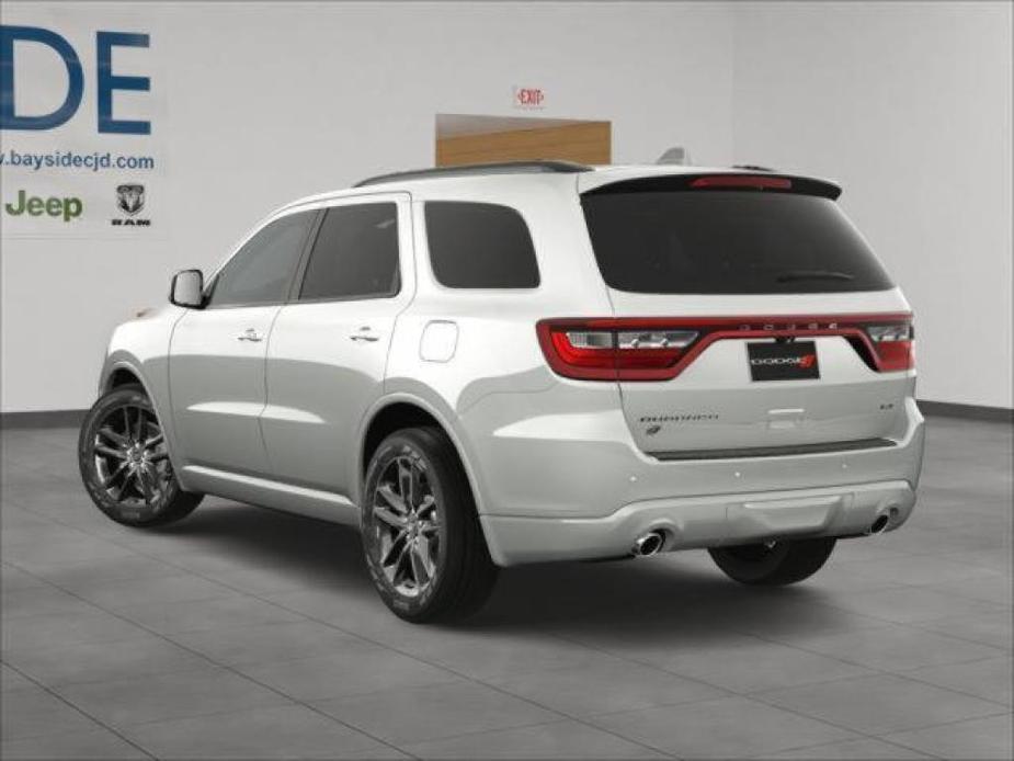 new 2024 Dodge Durango car, priced at $55,010