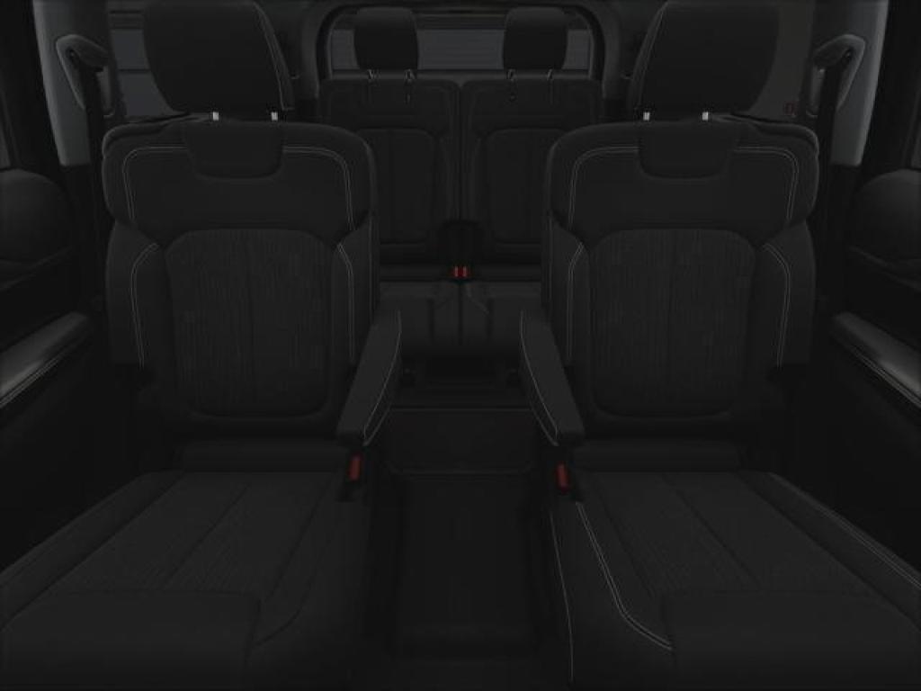 new 2025 Jeep Grand Cherokee L car, priced at $43,625