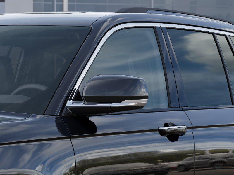 new 2025 Jeep Grand Cherokee car, priced at $50,010