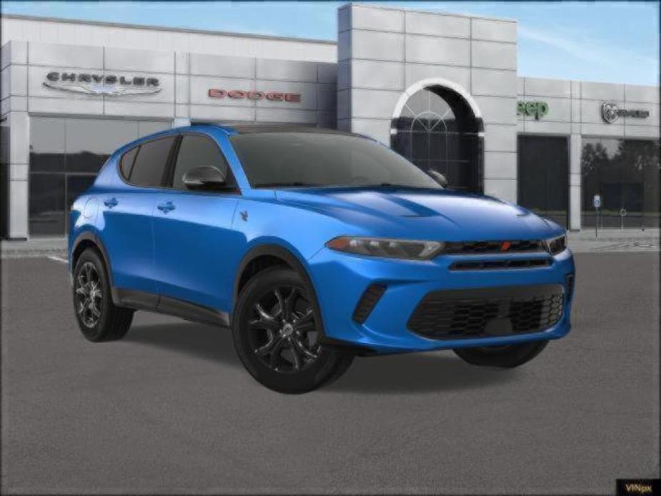 new 2024 Dodge Hornet car, priced at $48,719