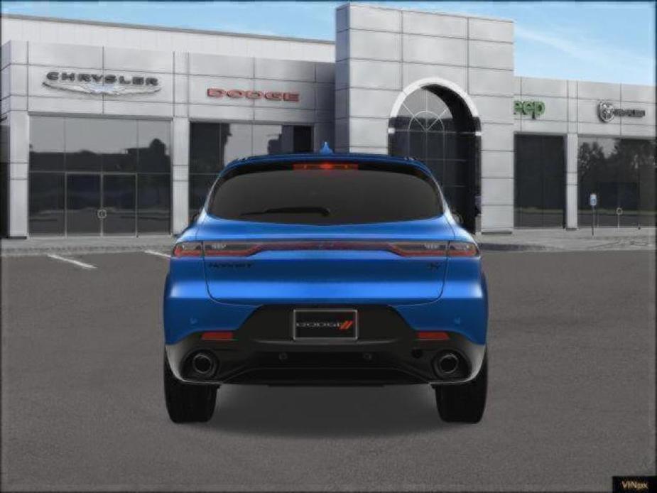 new 2024 Dodge Hornet car, priced at $48,719