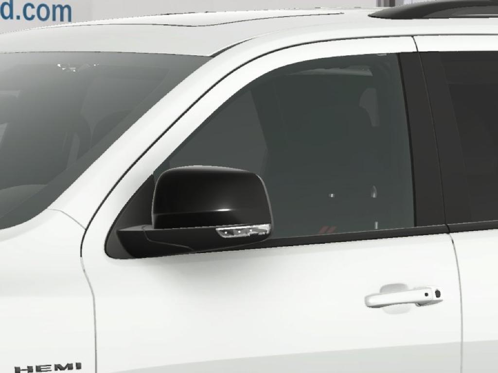 new 2025 Dodge Durango car, priced at $60,185