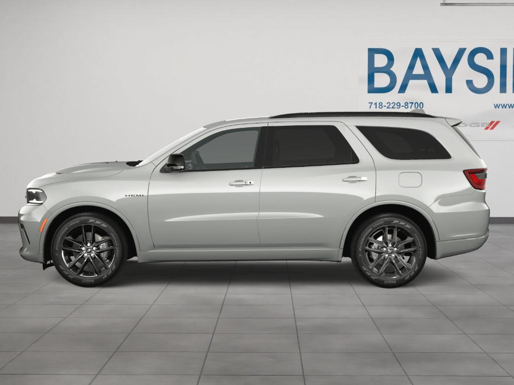 new 2025 Dodge Durango car, priced at $60,185