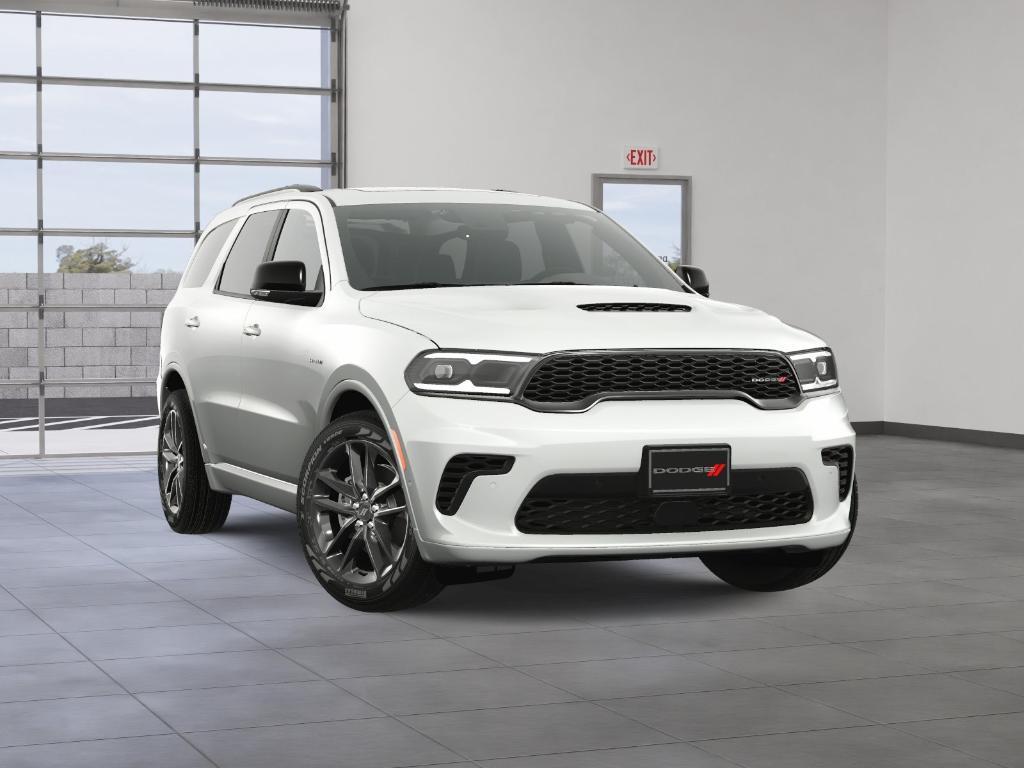 new 2025 Dodge Durango car, priced at $60,185