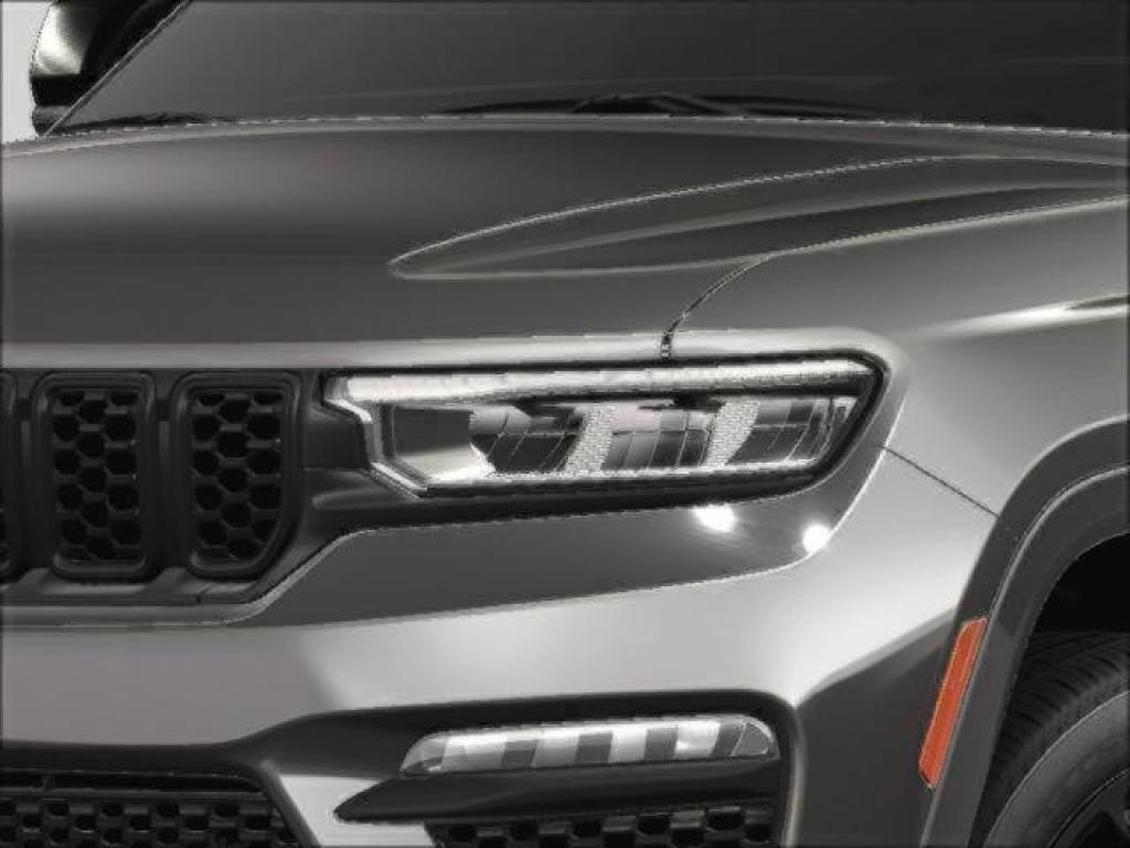 new 2023 Jeep Grand Cherokee 4xe car, priced at $72,682