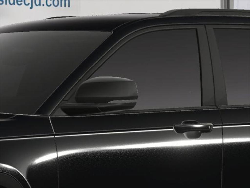 new 2025 Jeep Grand Cherokee car, priced at $52,735