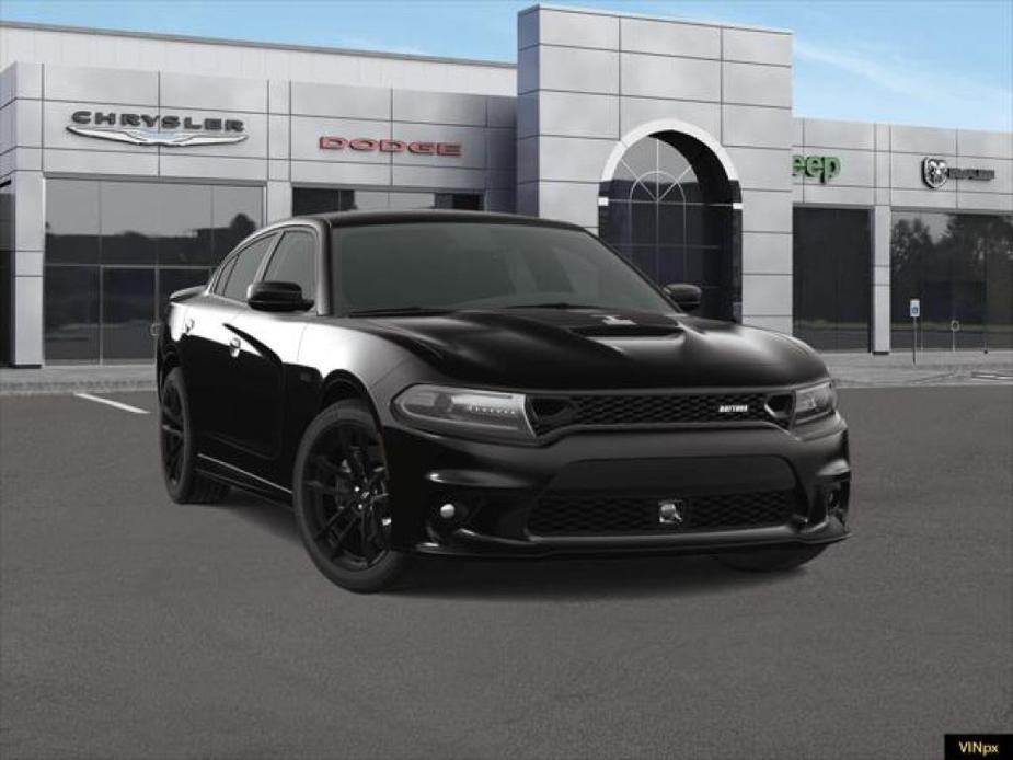 new 2023 Dodge Charger car, priced at $57,233