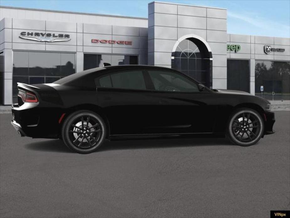 new 2023 Dodge Charger car, priced at $57,233