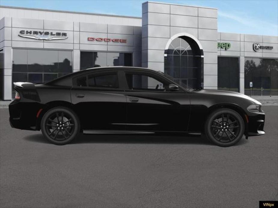 new 2023 Dodge Charger car, priced at $57,233