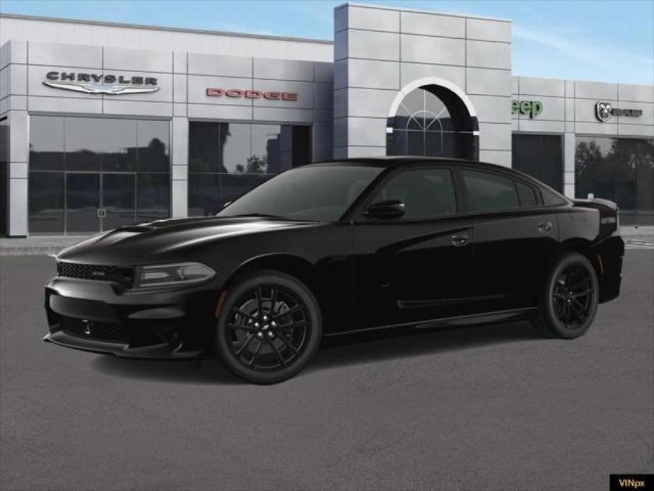 new 2023 Dodge Charger car, priced at $57,233